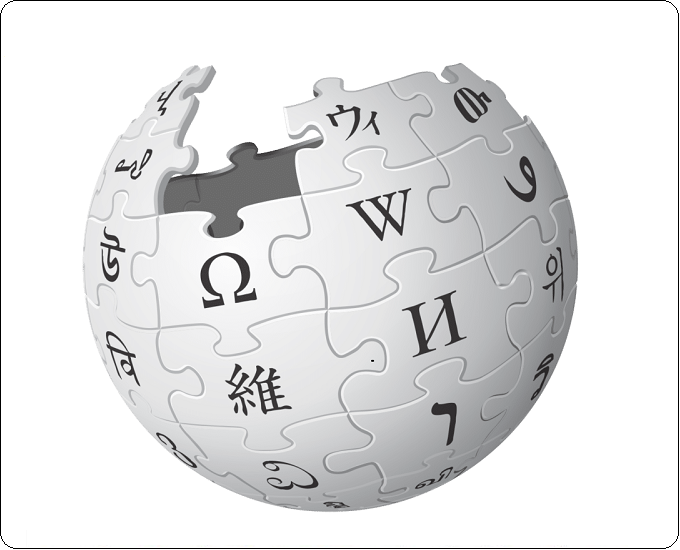 creating a wikipedia page