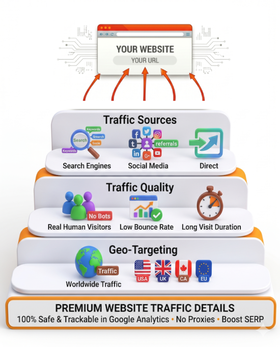 Website Traffic