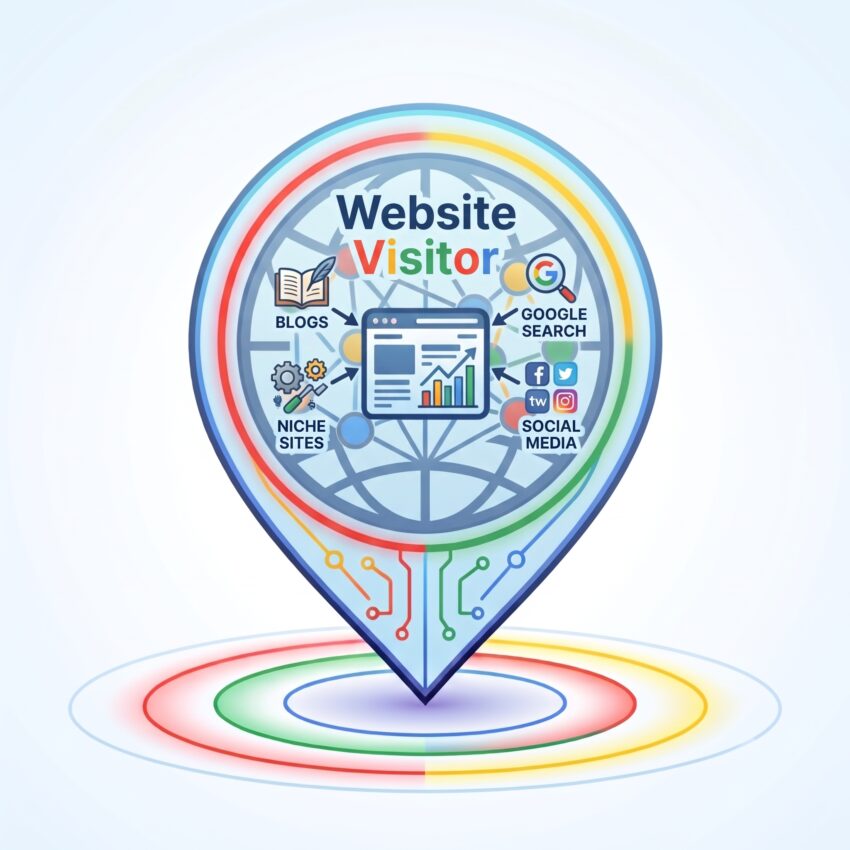 Website Traffic