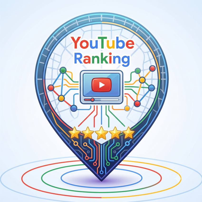 YouTube Ranking