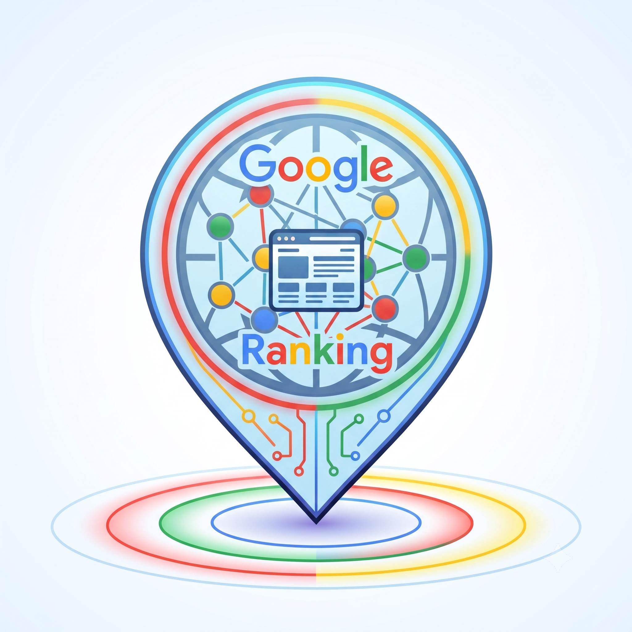 Google Ranking