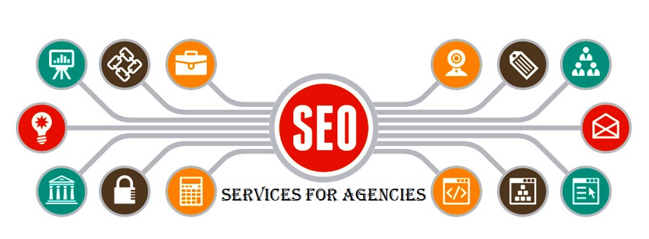 SEO SERVICES FOR AGENCIES
