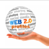 Web 2.0 Profiles Backlinks