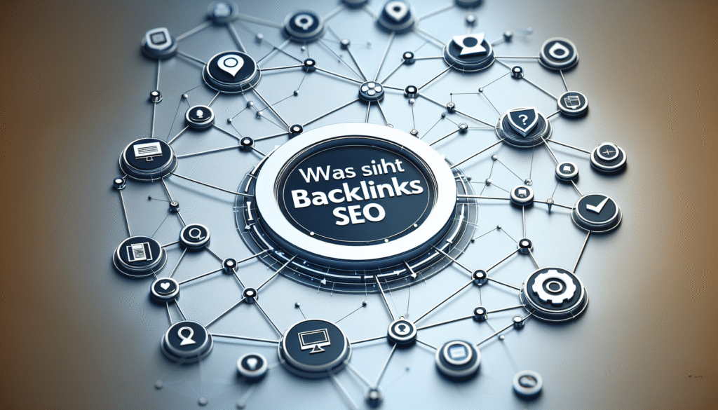 Was Sind Backlinks in SEO? - SEObyAxy