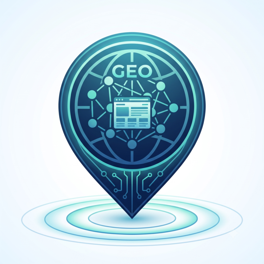 GEO AI Visibility